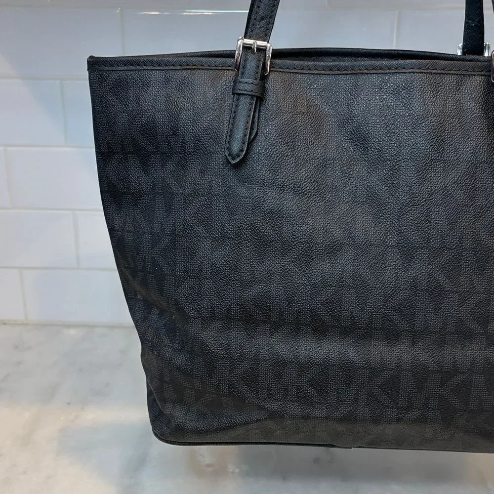 Michael Kors elegant versatile